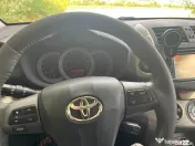 Toyota RAV-4 Facelift | 2.2 D-4D |150 CP | 4x4 