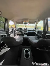 Toyota RAV-4 Facelift | 2.2 D-4D |150 CP | 4x4 