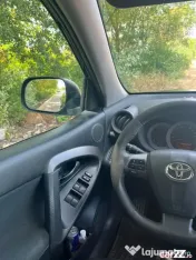 Toyota RAV-4 Facelift | 2.2 D-4D |150 CP | 4x4 