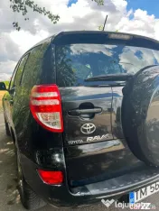Toyota RAV-4 Facelift | 2.2 D-4D |150 CP | 4x4 