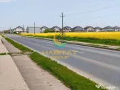 Teren intravilan 351 mp Berceni 5 min STV gaz, curent