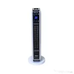 Aeroterma ceramica turn, putere 2200W, Ecran cu atungere Timer 8H / ZLN 2069