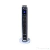 Aeroterma ceramica turn, putere 2200W, Ecran cu atungere Timer 8H / ZLN 2069
