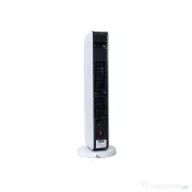 Aeroterma ceramica turn, putere 2200W, Ecran cu atungere Timer 8H / ZLN 2069