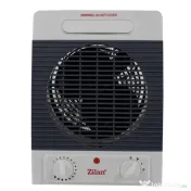 Aeroterma de podea, Putere 2000W, Termostat reglabill / ZLN 8373