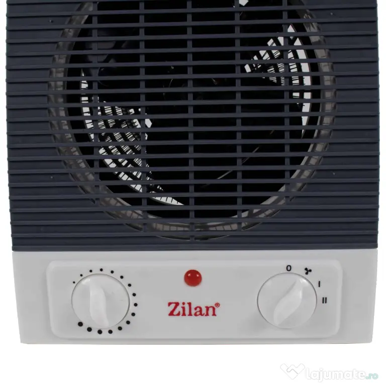 Aeroterma de podea, Putere 2000W, Termostat reglabill / ZLN 8373