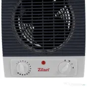 Aeroterma de podea, Putere 2000W, Termostat reglabill / ZLN 8373