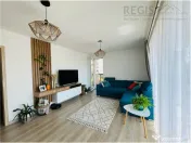 Apartament 3 camere modern cu terasa si parcare Urban Plaza 