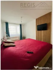 Apartament 3 camere modern cu terasa si parcare Urban Plaza 