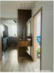Apartament 3 camere modern cu terasa si parcare Urban Plaza 