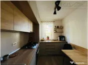 Apartament 3 camere modern cu terasa si parcare Urban Plaza 