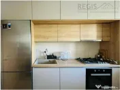 Apartament 3 camere modern cu terasa si parcare Urban Plaza 