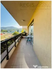 Apartament 3 camere modern cu terasa si parcare Urban Plaza 