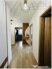 Apartament 3 camere modern cu terasa si parcare Urban Plaza 