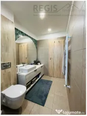 Apartament 3 camere modern cu terasa si parcare Urban Plaza 
