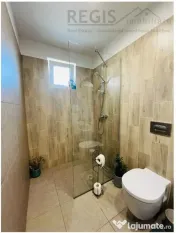 Apartament 3 camere modern cu terasa si parcare Urban Plaza 