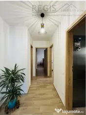 Apartament 3 camere modern cu terasa si parcare Urban Plaza 