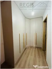 Apartament 3 camere modern cu terasa si parcare Urban Plaza 