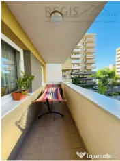 Apartament 3 camere modern cu terasa si parcare Urban Plaza 