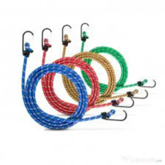 Elastic portbagaj, 2 buc 08-100 cm, Z-TOOLS / ZTS8941