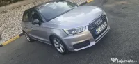 AUDI A1 1.6 116CP.TDI Fara Adblue®Automata S-Tronic Imp.24.Unic Prop