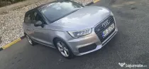 AUDI A1 1.6 116CP.TDI Fara Adblue®Automata S-Tronic Imp.24.Unic Prop
