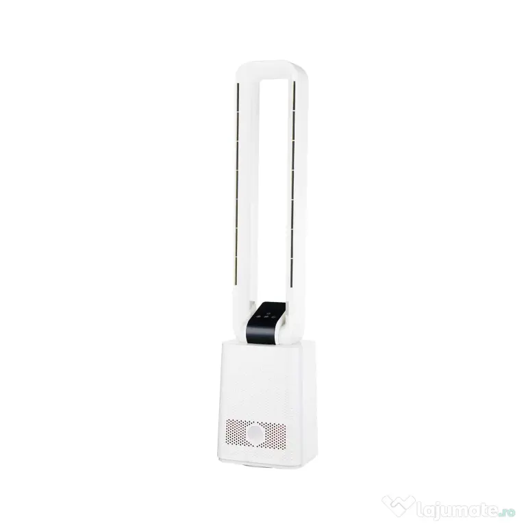 Ventilator turn, 12 trepte de viteza, putere 50W, timer 15h ZILAN / ZLN 1085
