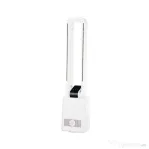 Ventilator turn, 12 trepte de viteza, putere 50W, timer 15h ZILAN / ZLN 1085
