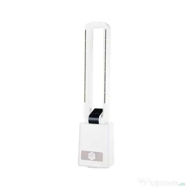 Ventilator turn, 12 trepte de viteza, putere 50W, timer 15h ZILAN / ZLN 1085
