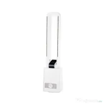 Ventilator turn, 12 trepte de viteza, putere 50W, timer 15h ZILAN / ZLN 1085