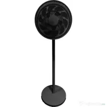 Ventilator cu picior, 3 trepte de viteza, putere 50W, diametru 41cm, inaltime reglabila ZILAN / ZLN2563