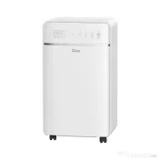 Dezumidificator portabil Dryzon16, capacitate 16L/zi, rezervor 2.5L, afișaj digital ZILAN / ZLN1065 