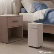 Dezumidificator portabil Dryzon16, capacitate 16L/zi, rezervor 2.5L, afișaj digital ZILAN / ZLN1065 