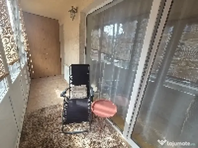 Închiriez apartament 1 cameră Central Floresti (jud. Cluj) - Floresti (Cluj)
