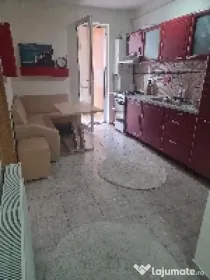 Închiriez apartament 1 cameră Central Floresti (jud. Cluj)
