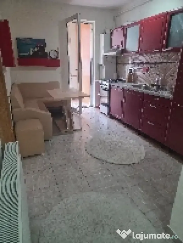 Închiriez apartament 1 cameră Central Floresti (jud. Cluj) - Floresti (Cluj)