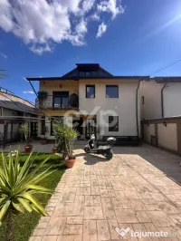 Casă spațioasă și îngrijită - zona centrală, Pantelim 
