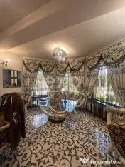Casă spațioasă și îngrijită - zona centrală, Pantelim 