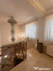 Casă spațioasă și îngrijită - zona centrală, Pantelim 