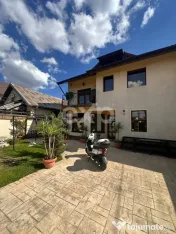 Casă spațioasă și îngrijită - zona centrală, Pantelim 