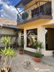 Casă spațioasă și îngrijită - zona centrală, Pantelim 