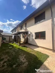 Casă spațioasă și îngrijită - zona centrală, Pantelim 