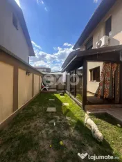 Casă spațioasă și îngrijită - zona centrală, Pantelim 