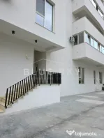 Studio 44 mp cu balcon de 10 mp – Mamaia Nord, aproape de