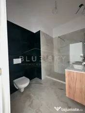 Studio 44 mp cu balcon de 10 mp – Mamaia Nord, aproape de 