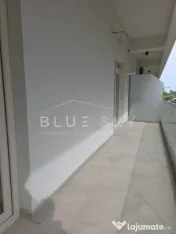 Studio 44 mp cu balcon de 10 mp – Mamaia Nord, aproape de 