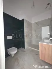 Studio 44 mp cu balcon de 10 mp – Mamaia Nord, aproape de 