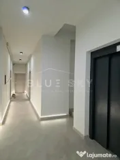 Studio 44 mp cu balcon de 10 mp – Mamaia Nord, aproape de 