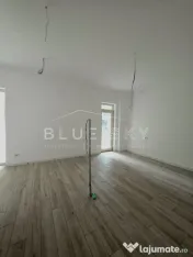 Studio 44 mp cu balcon de 10 mp – Mamaia Nord, aproape de 