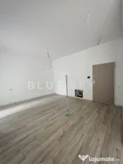 Studio 44 mp cu balcon de 10 mp – Mamaia Nord, aproape de 